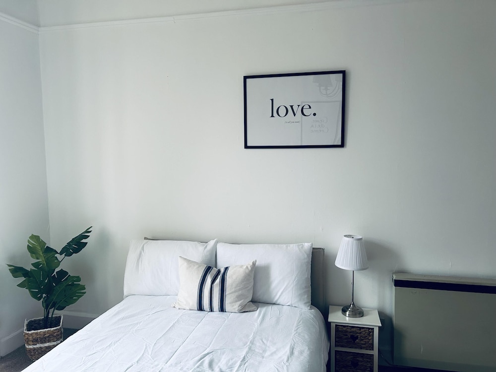 Beautiful 1 bed Apartment in Glasgow Merchant City