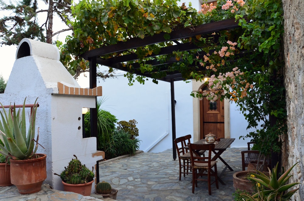 Villa Athina