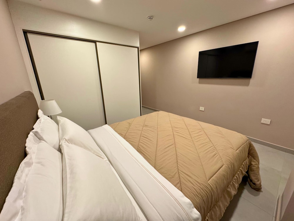 ABIBA Apart-Hotel & SPA