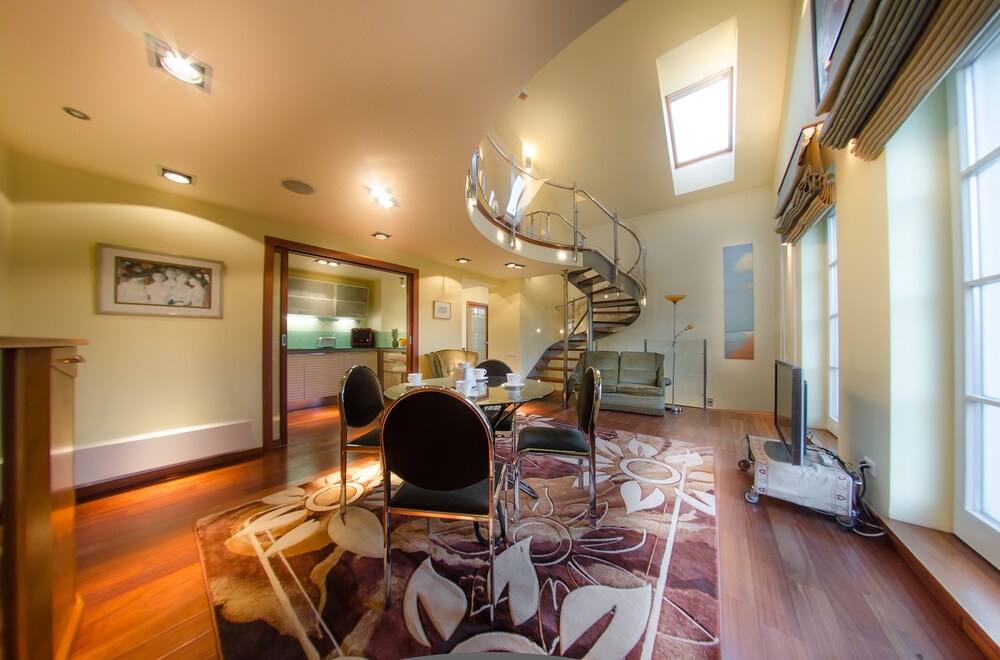 Dom & House - Apartments Monte Cassino