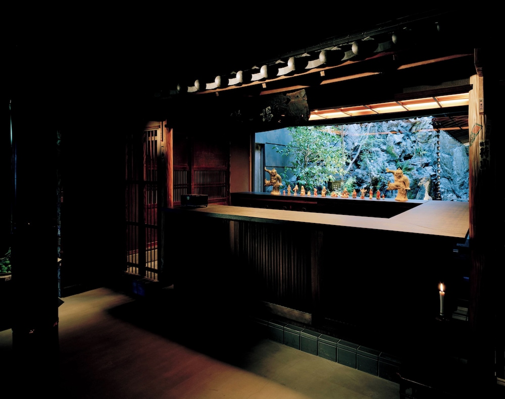 Yuzuya Ryokan