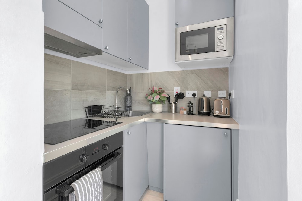 Lena Gardens Apartments Hammersmith