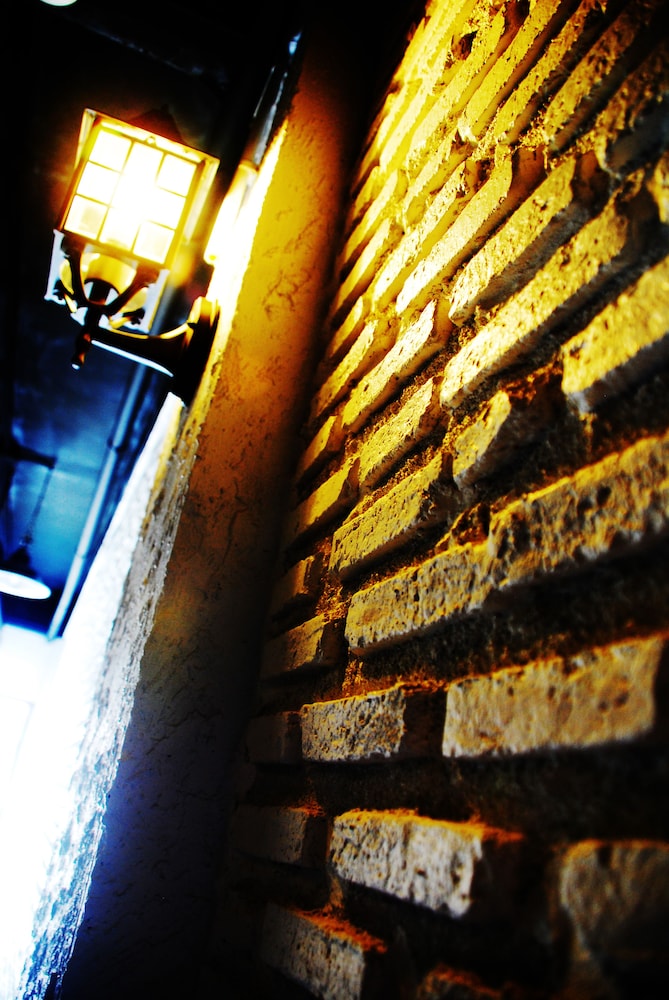 Jam Hostel Bangkok