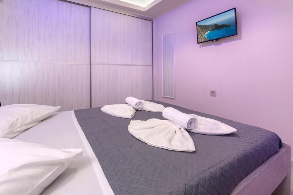 Evia s Apartment - New Apartment In Town - Evia s Apartment - New Apartment In Town