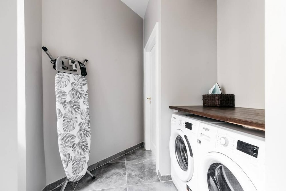 CPH s Finest - 220sqm Luxury Apt - City Central view 3
