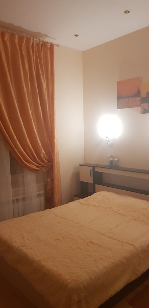 Apartment ES on Kolomenskay