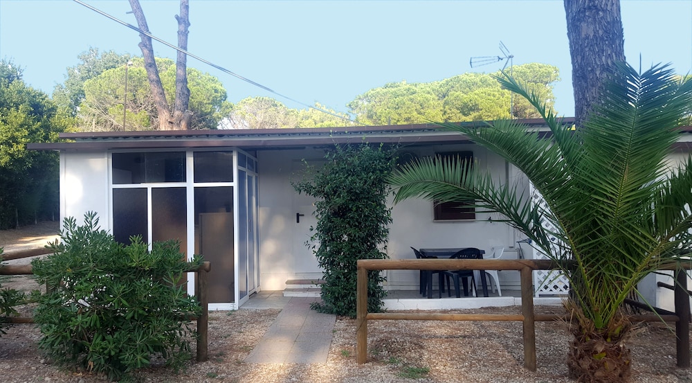 Camping Aurelia Club