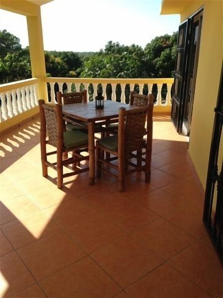 Casa Lilly B&B Cabarete