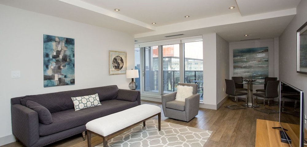 Moore Suites - The Mary Ann