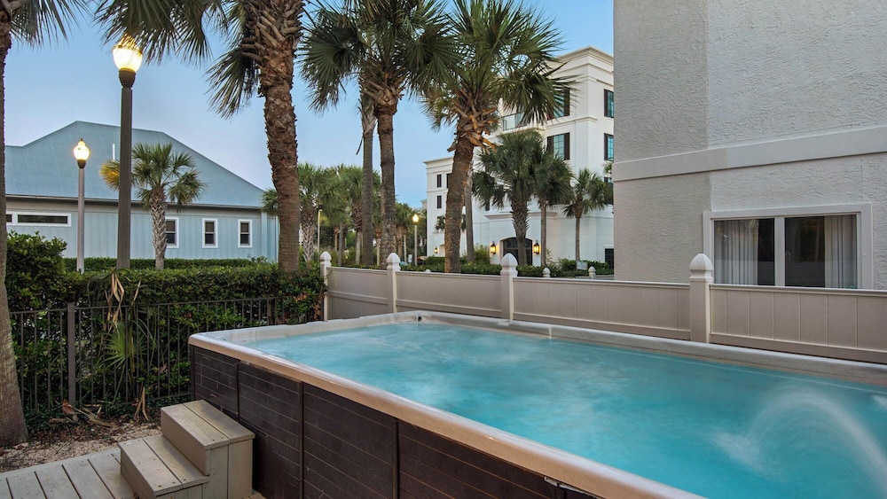 Luxurious Gulf-side Living in Santa Rosa Beach!