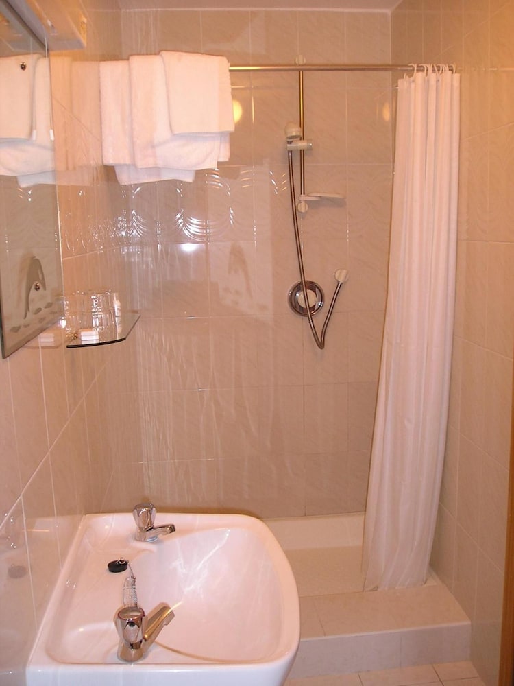Mountain View Guesthouse