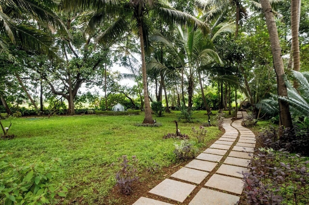 Rosastays South Goa