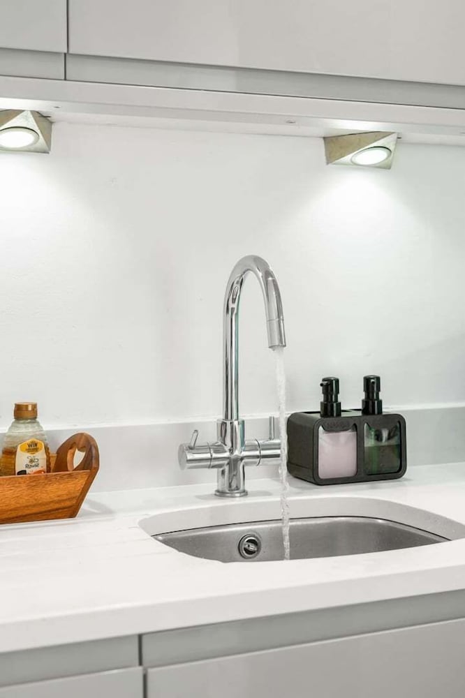 Brighton Seaside 1-bed Retreat Near The Lanes