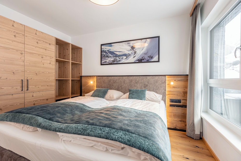 Carpe Solem Rauris by ALPS RESORTS