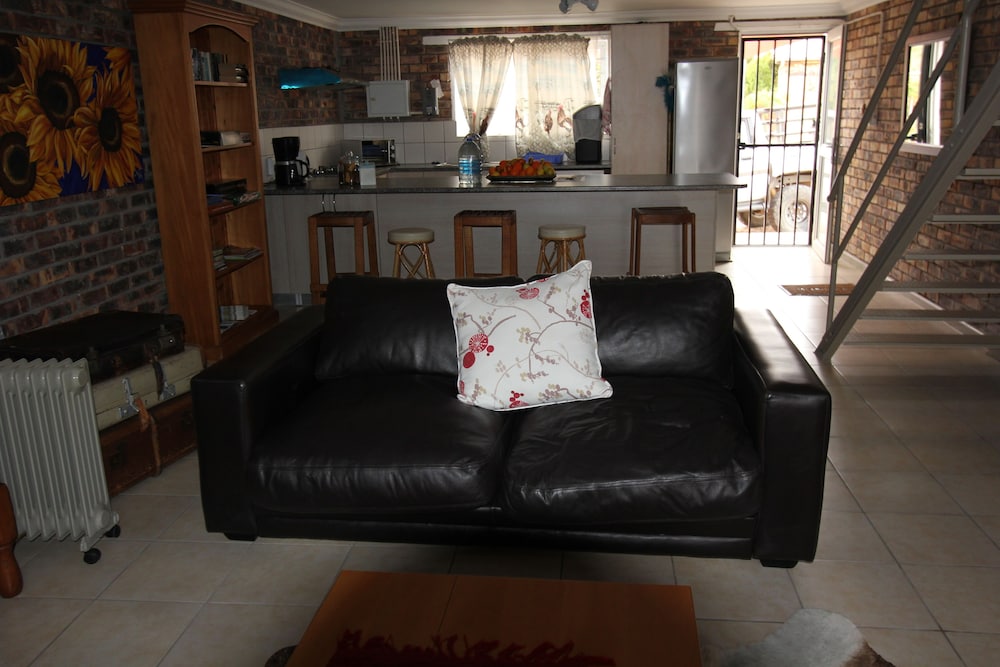 Clanwilliam Accommodation