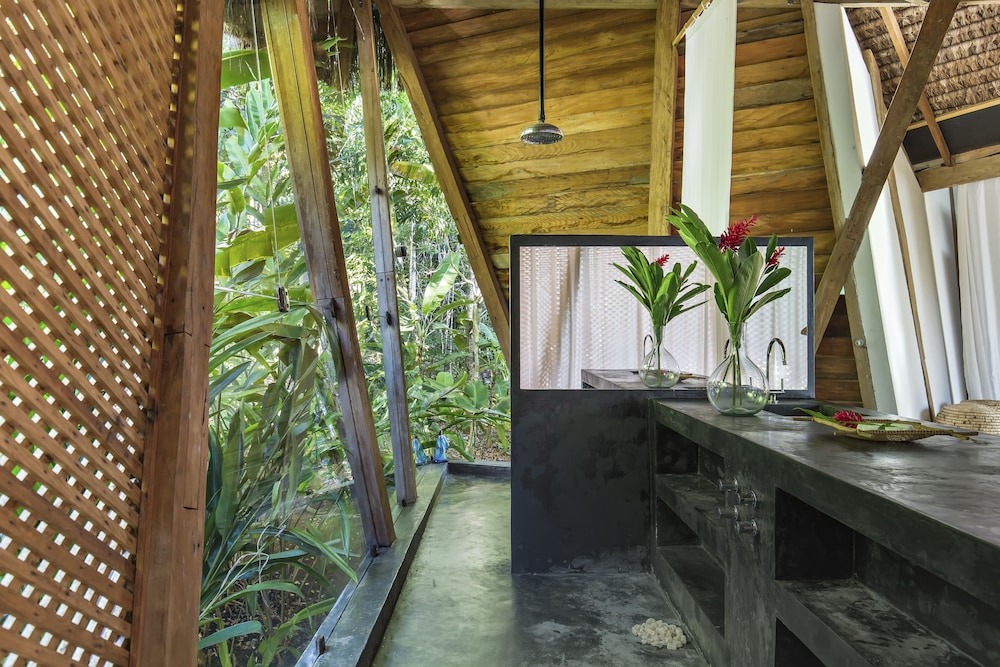 KA BRU Forest Villa