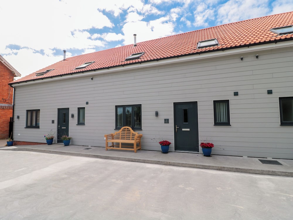The Stables