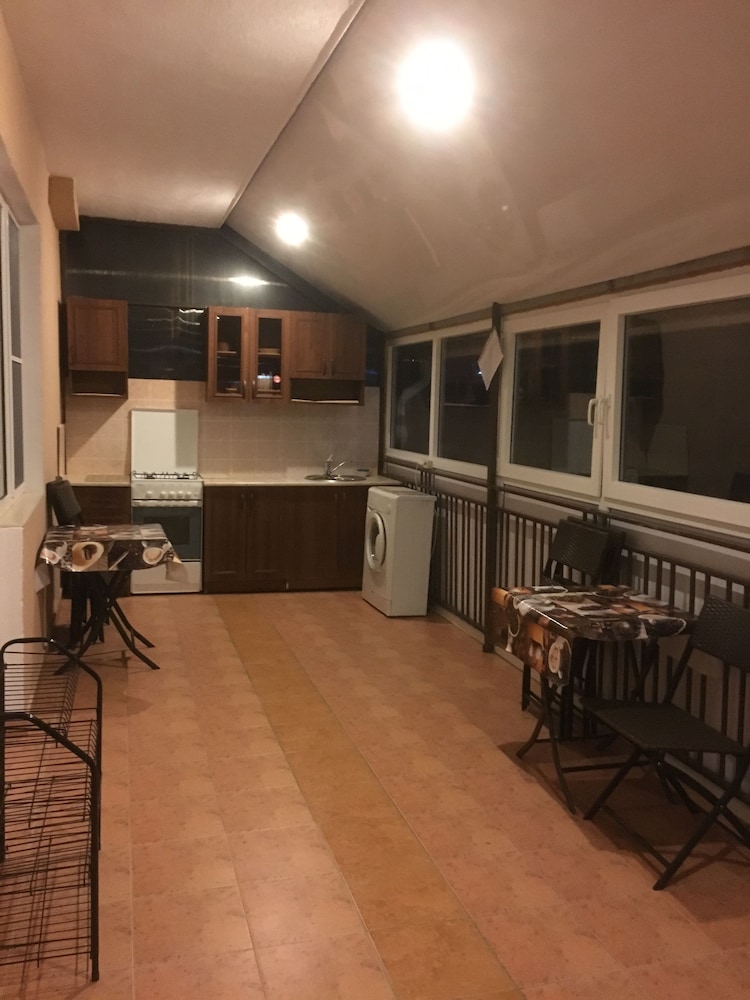Antonina Guest House