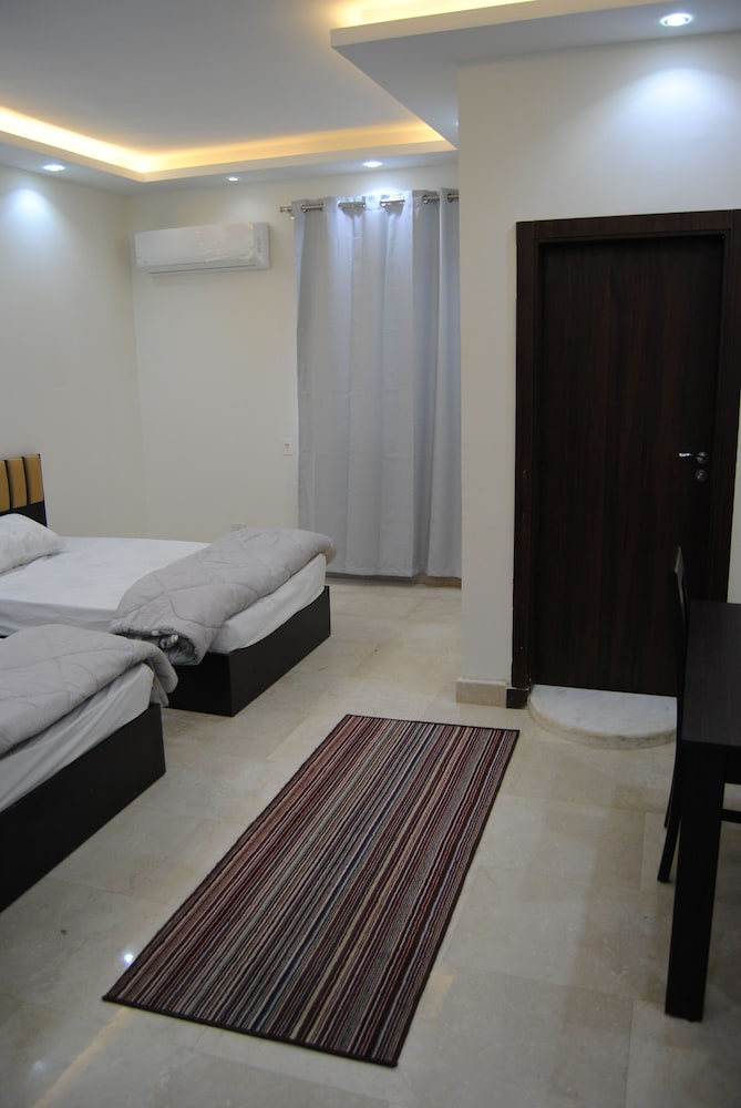 Villa 3 Aparthotel view 3