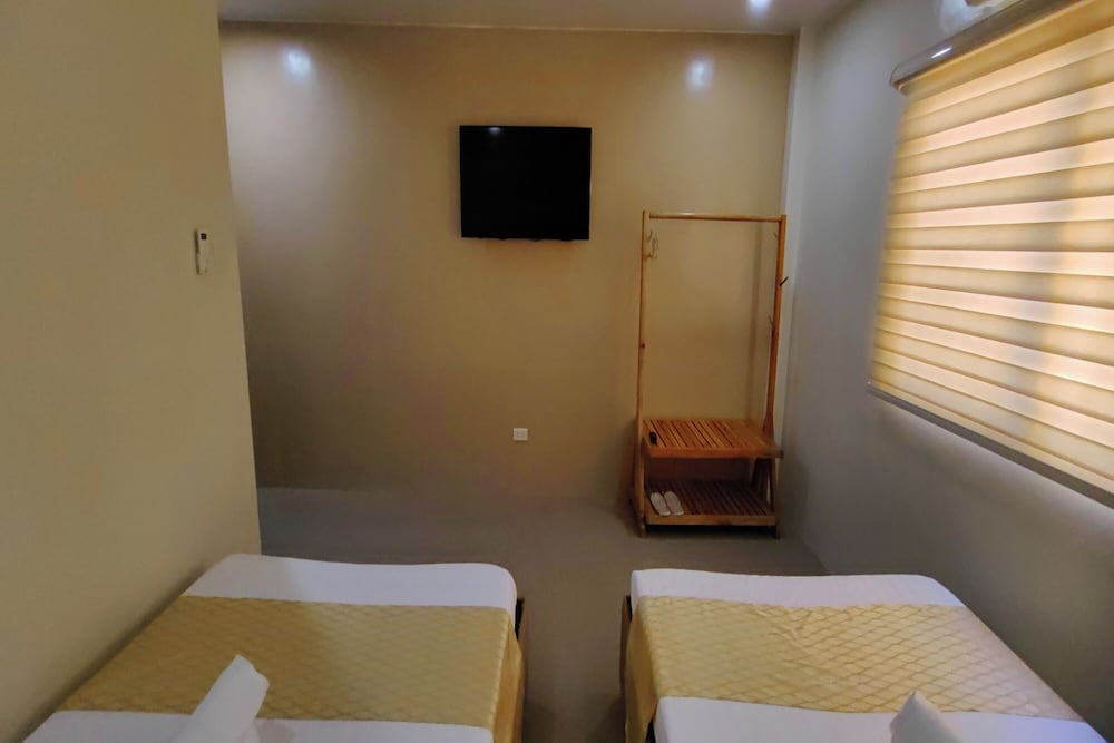 Manuela Suites Puerto Princesa near Airport