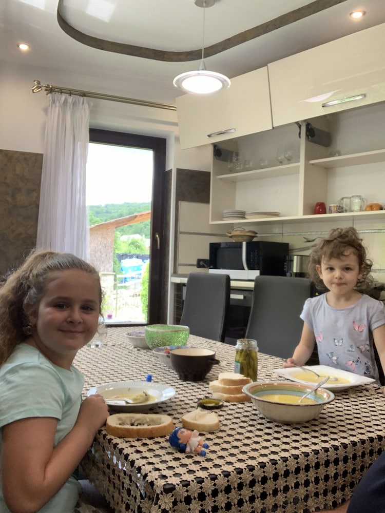 Vila D&D en Moisei