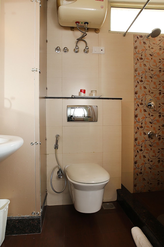 Ahuja Residency Cyber City II