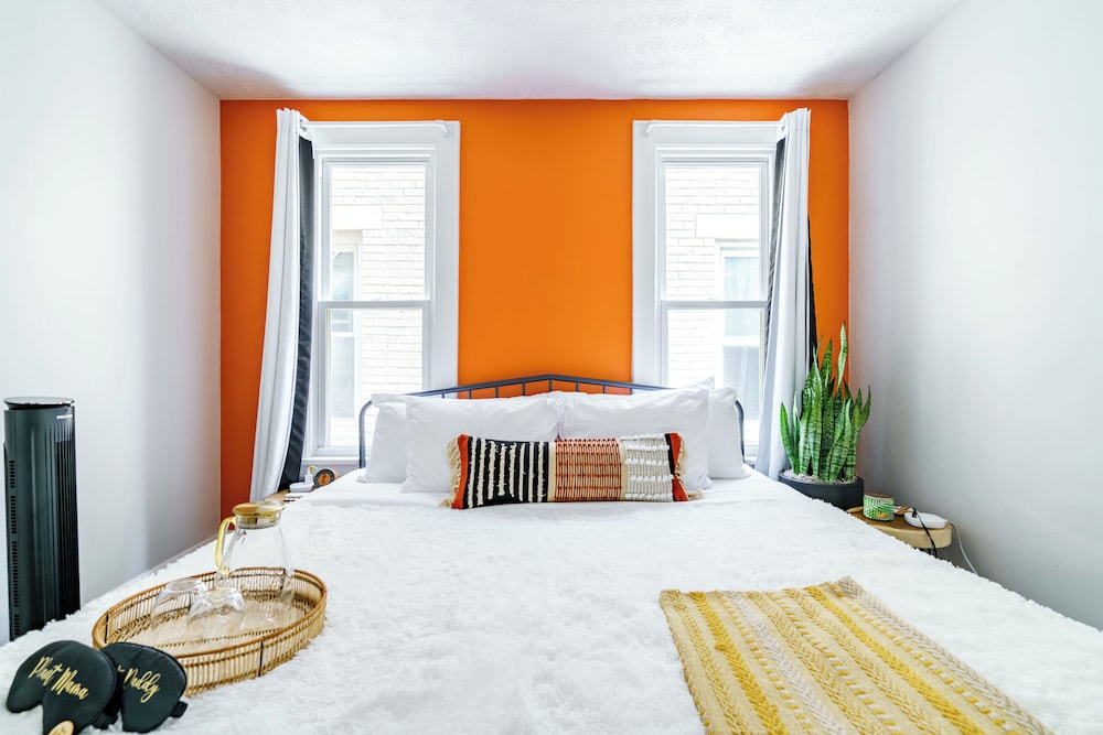 Jungle House Boutique Suites – Short North & Convention Center