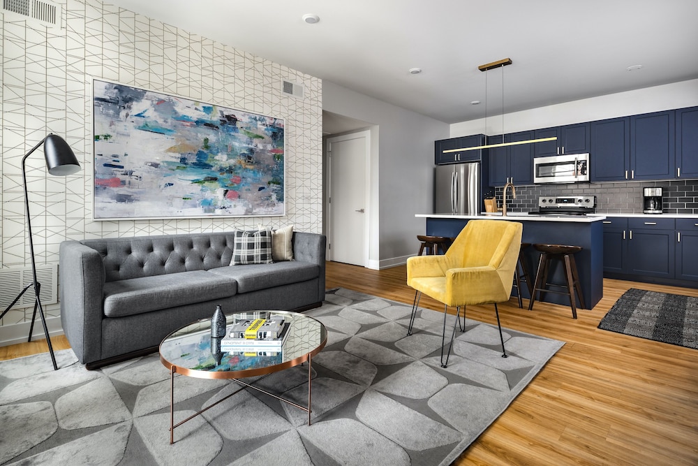 The Frankford Fishtown