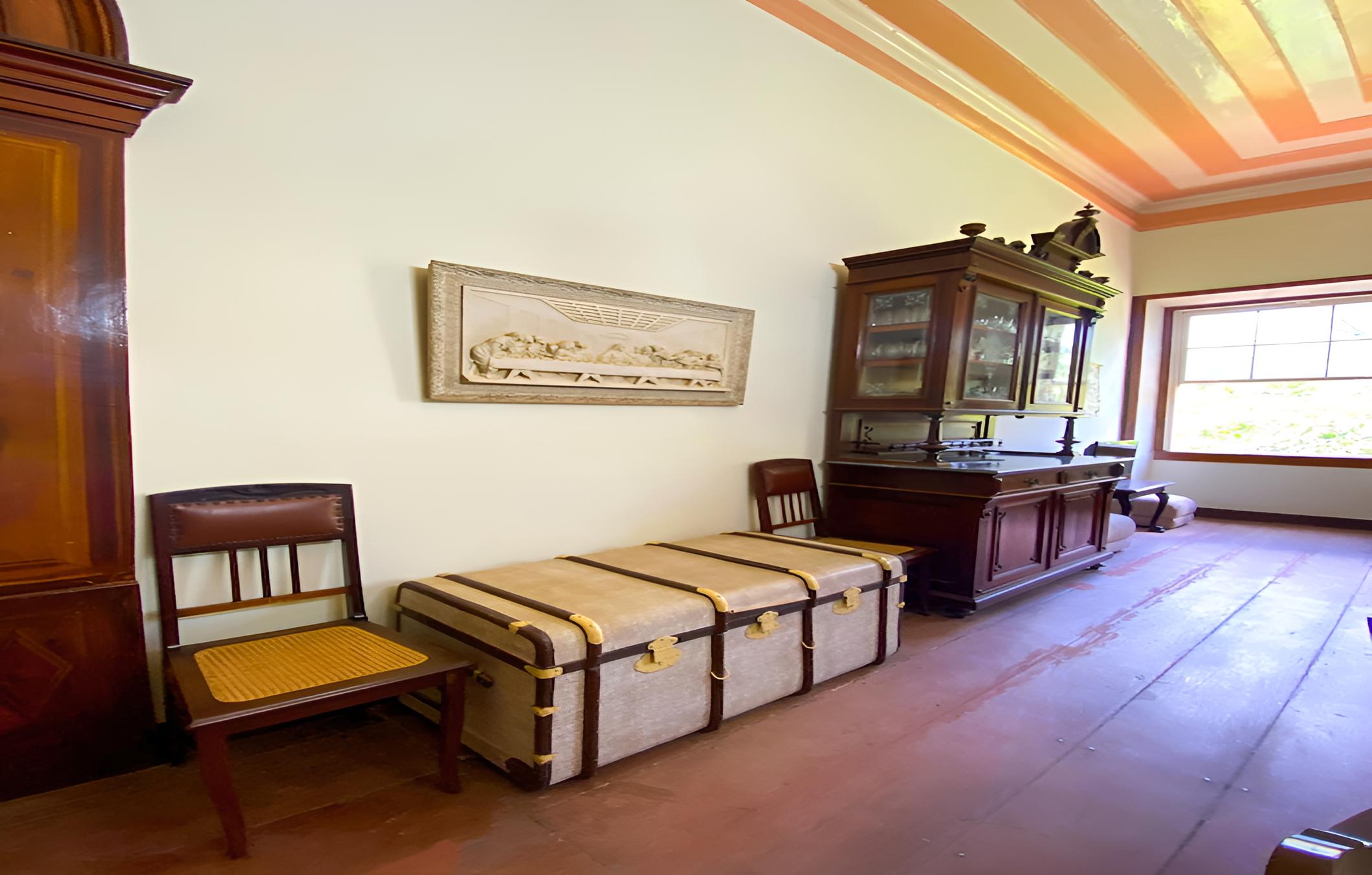 Fazenda Santa Bárbara - Eventos e Filmagens