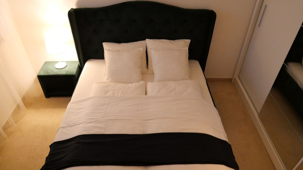 AK apartman Praha 6