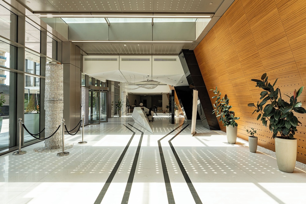 Dubaiashome - Luxury Special Stay