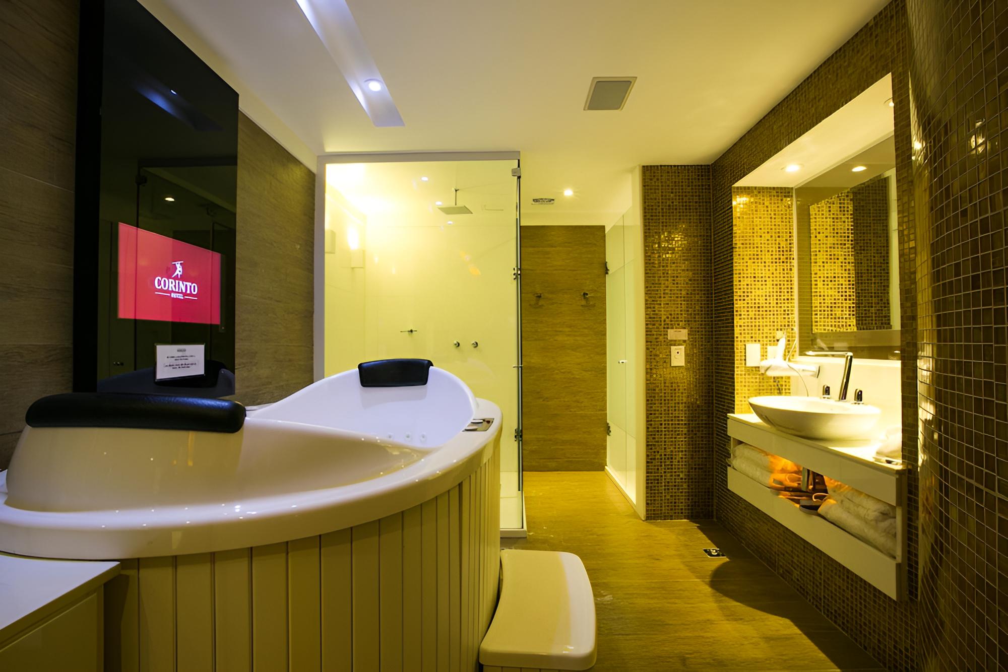 Corinto Hotel