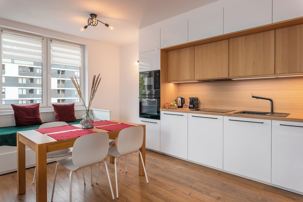 Pure Home Premium Apartments