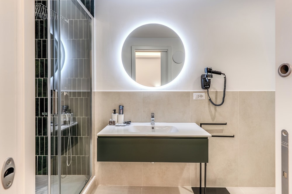 EFFE LUXURY ROOMS