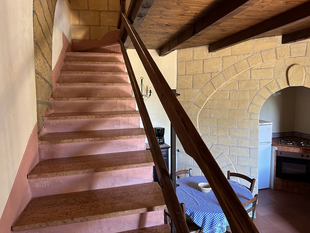 Agriturismo Villa Cefalà