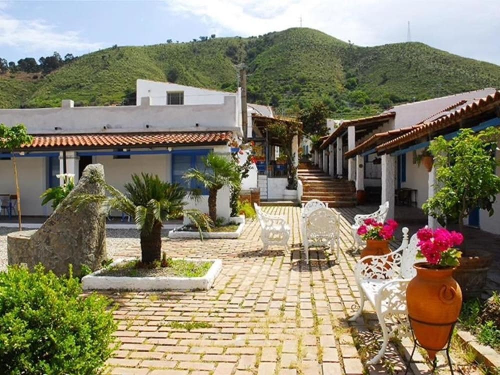 Villaggio Imbesi