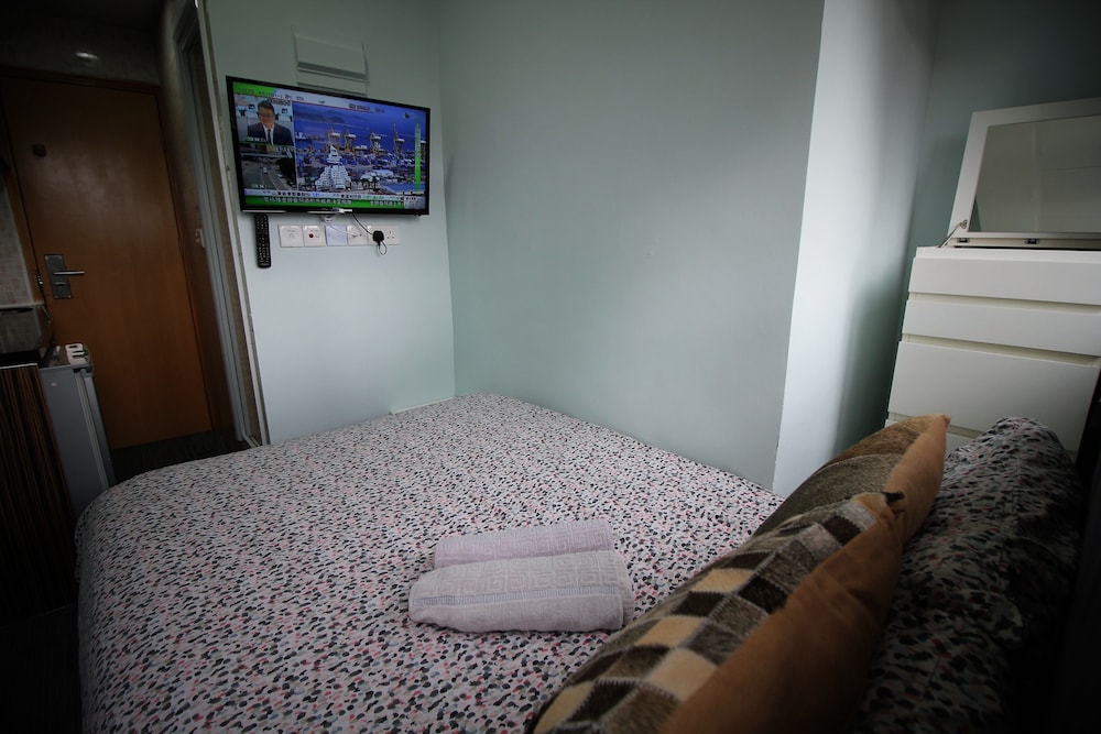 Urban Pack - Hostel