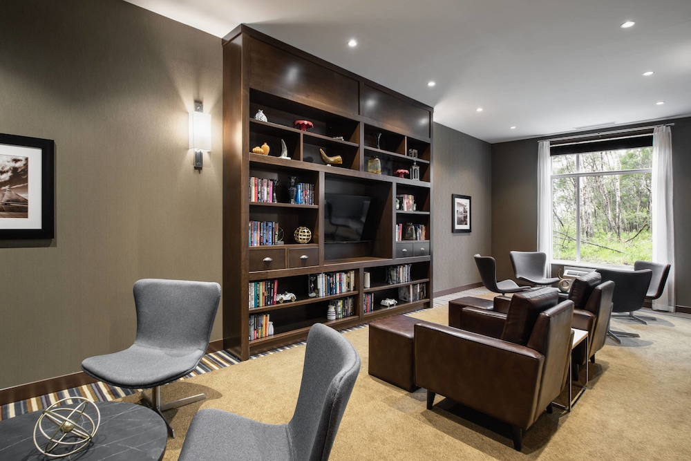 Grande Prairie Vacations - Four Points by Sheraton Grande Prairie - Property Image 12