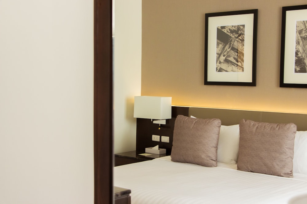 Cebu Vacations - Seda Ayala Center Cebu - Property Image 23