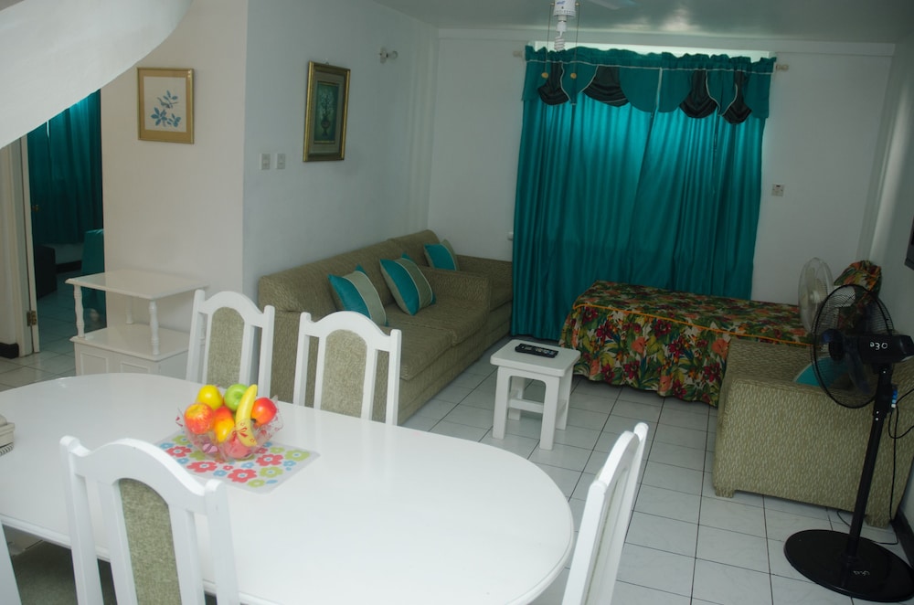 Sandcastles Beach Resort