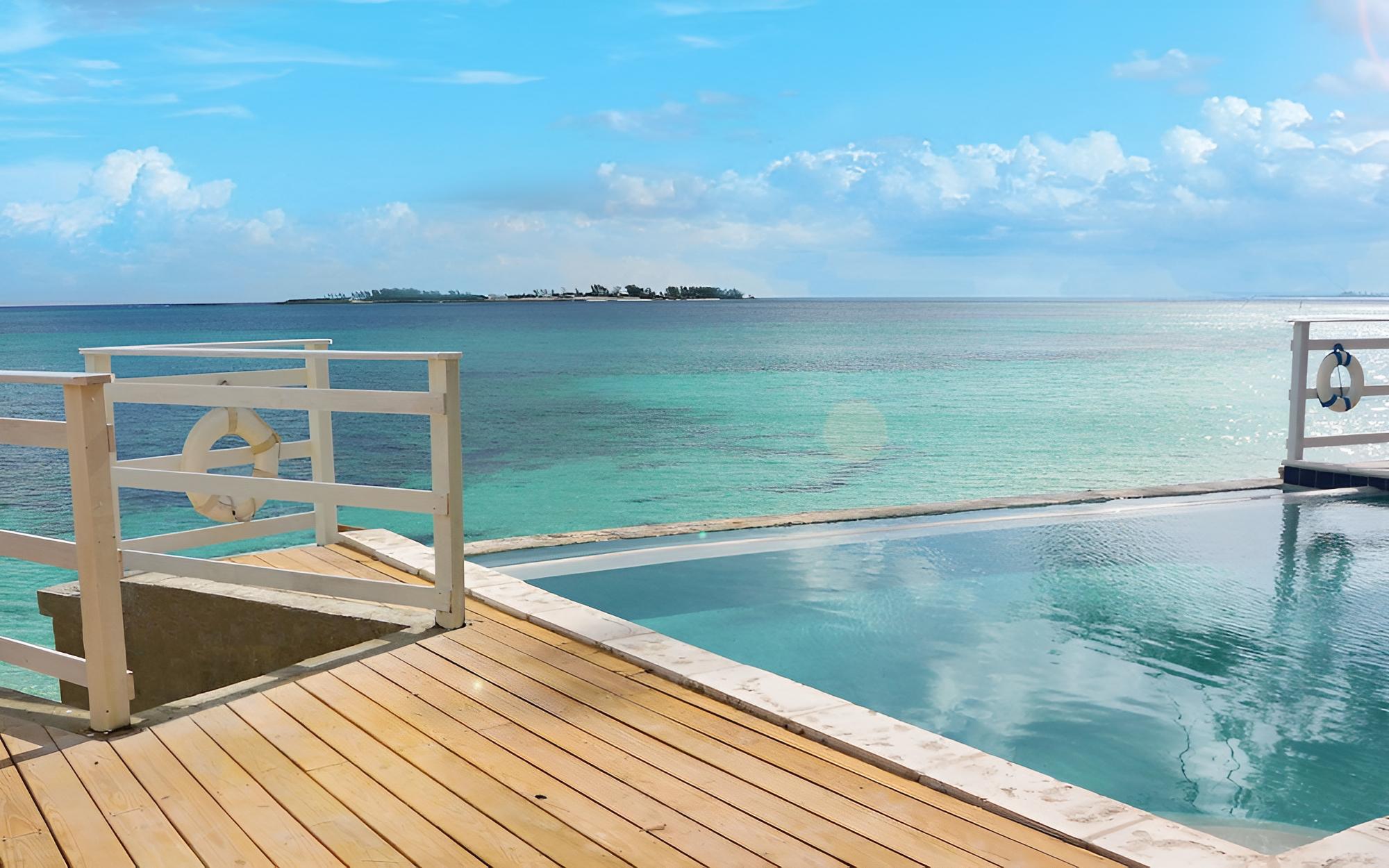 Marley Beach House