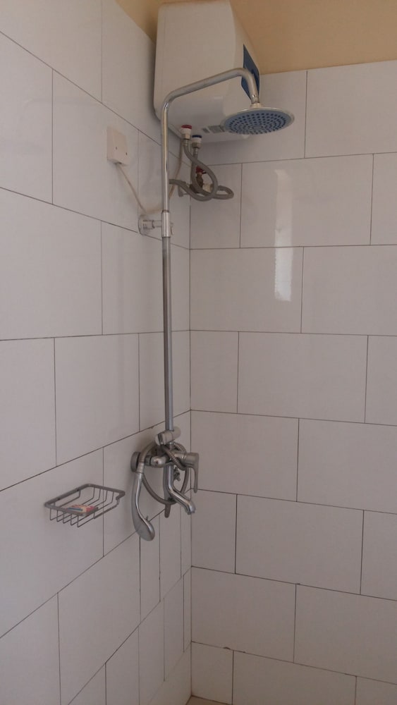 Leam Guesthouse