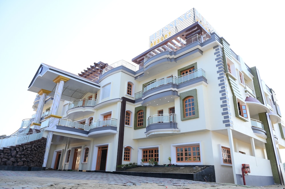 Blessing Resort