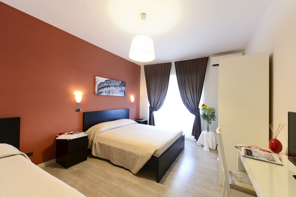 Rome Inn