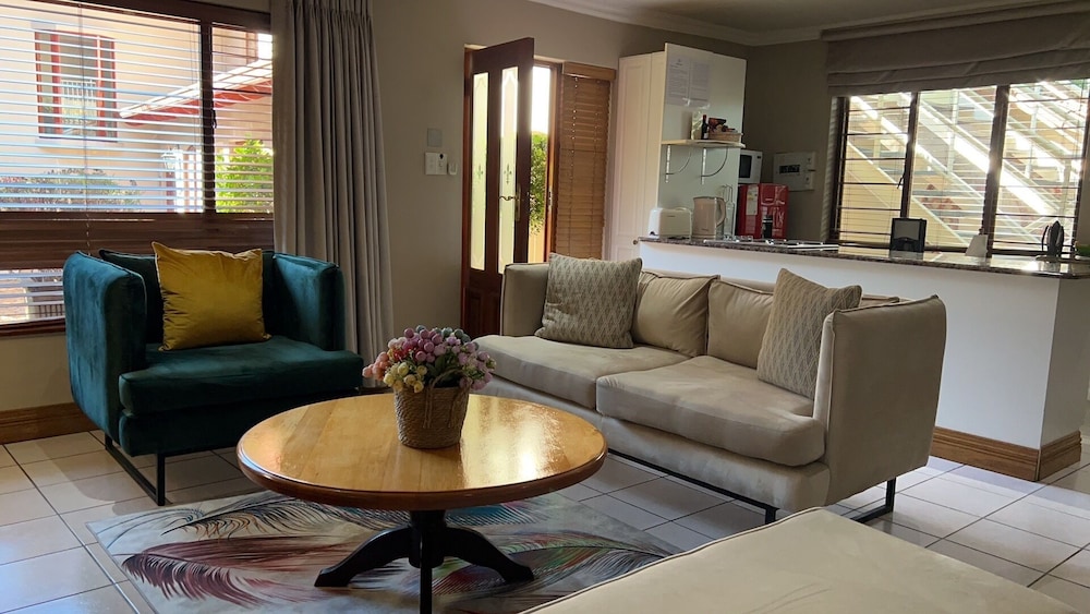 Bellgrove Guest House