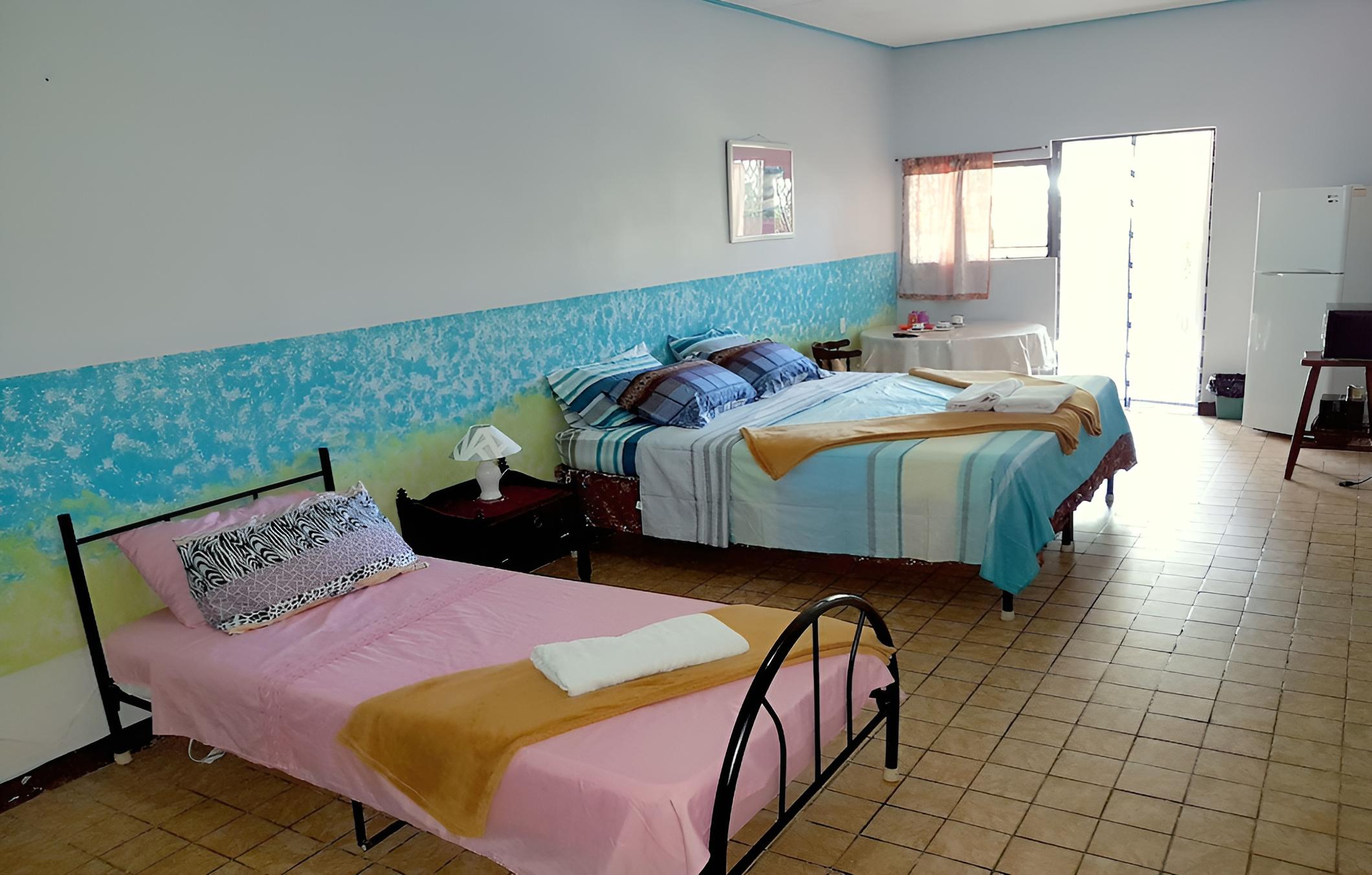 Apartamentos Cecil Paradise