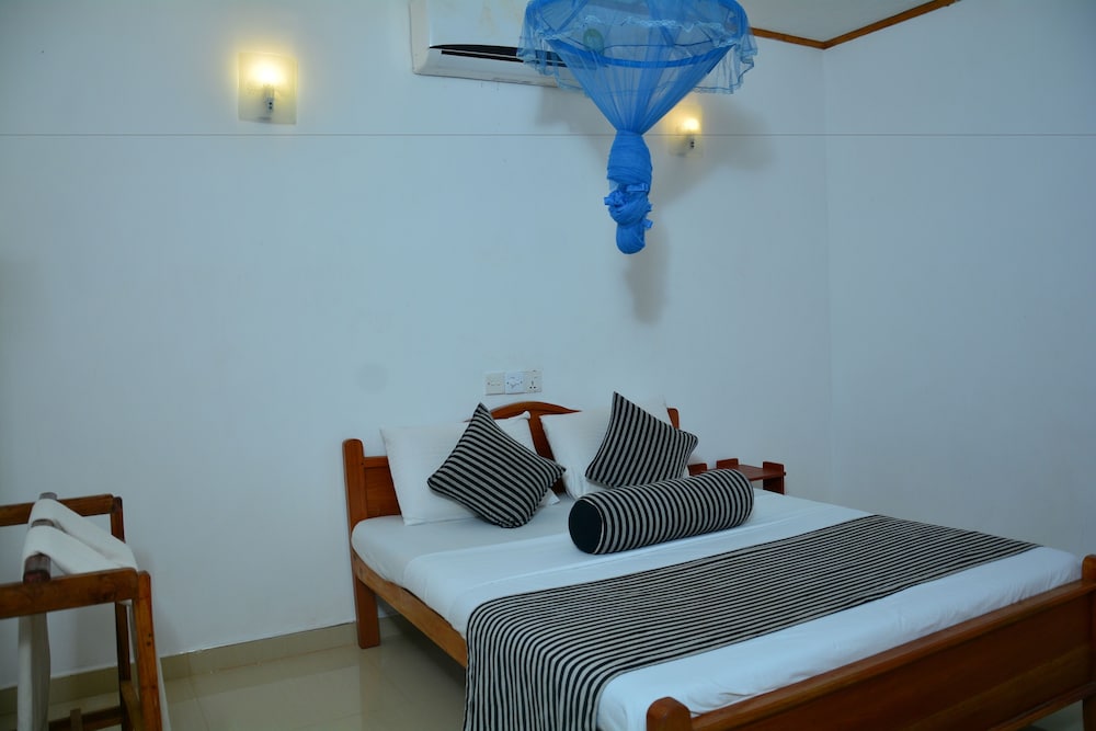 Sigiriya Samanala Guest House view 4