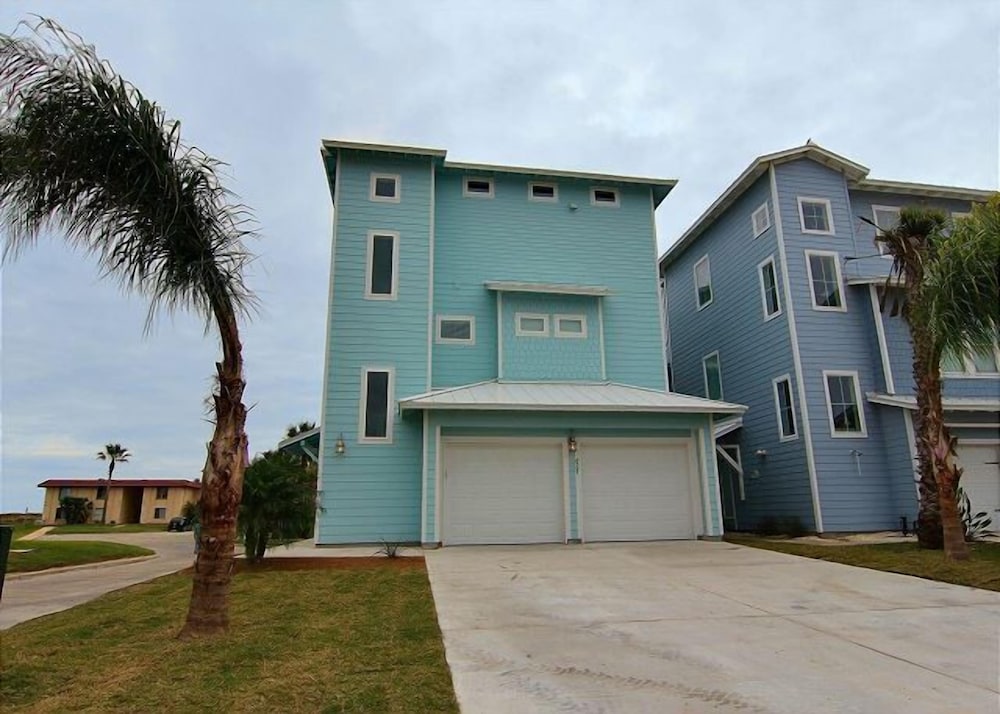 Port A Escapes Vacation Rentals