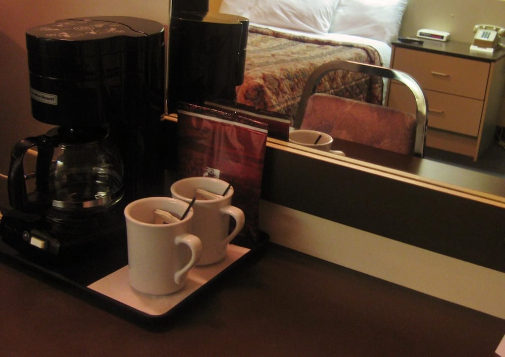 Motel de la Pente Douce