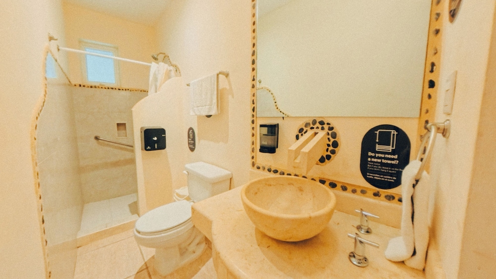 Viajero Bacalar Hostel
